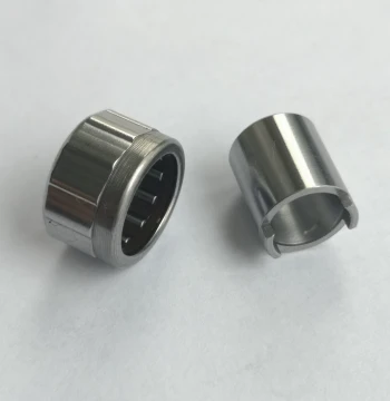 Daiwa Baitcasting Reel Parts, Coaster, Large/Small Black/Red Spider, Sea Spider, Elite One-Way Bearing Bushing