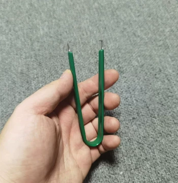 Guitar Knob Cap Remover Tool, Bass Potentiometer Cap Puller for Cap Replacement, Musical Instrument Repair Tool