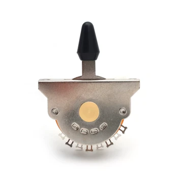 ST SQ Electric Guitar Switch 3-Way 4-Way 5-Way Tone Selector Conversion Switch Electric Guitar Switch