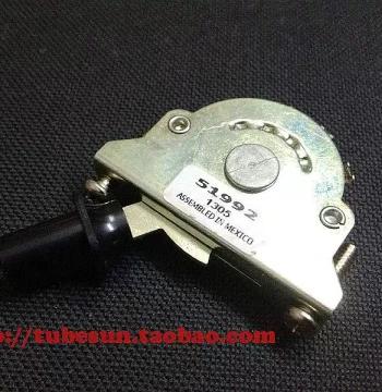 USA Original OAK FEN-DER Electric Guitar 3-Way Selector Switch, Pickup Switch