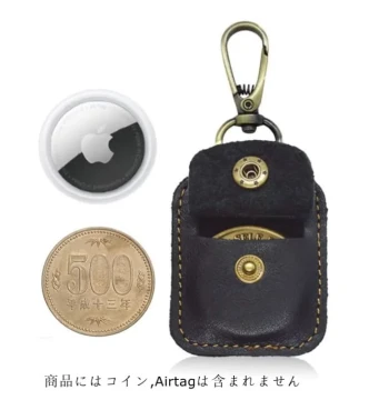 Vintage USA Commemorative Coin Storage Bag AA Medal Storage Pouch Portable Quarter Coin Purse Xiaohongshu Live Stream