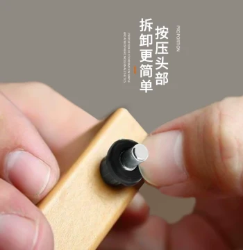 Spring Pivot Door Hinge Plastic Telescopic Up-Down