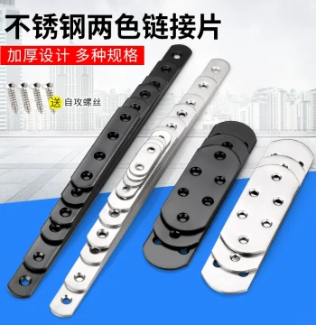 90-Degree Right Angle Bracket Triangular Shelf Brace Stainless Steel