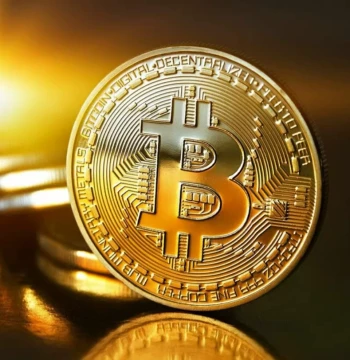 Bitcoin Gold Coin BTC Foreign Currency USD World Coins Bit B US Commemorative Coin Gift