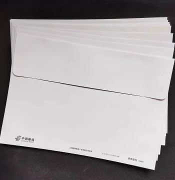 Free Shipping 50 Pieces 4.2 Yuan 420 Fen Postal Postage Envelopes No Address No Zip Code Discounted Envelopes for Registered Mail Real Photos