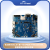 Low Power AOV2.0+ Next-Gen ISP Technology FH8626V300L Smart Vision Processor Evaluation Board