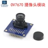OV7670 Camera Module Image Photo Video Module STM32 Driver Microcontroller Electronic Development Board