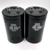 Imported Black Diamond 400V5000UF Inverter 450V4700UF VFD Filter Aluminum Electrolytic Capacitor