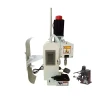 Semi-Automatic Terminal Machine 2T 4T 6T 8T Terminal Machine OTP Terminal Machine Loose Particle Die Direct Feed Die Cross Die Terminal Machine