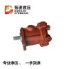 Cooling Fan Motor 14531612 for Volvo EC700 Excavator
