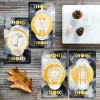 [In Stock] Lucine Tarot Midnight Edition, Advanced Replica Deck