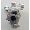 9 Garrett iCover 270 Twin 5RX Restech 072.6S28 Turbocharger 20-Dragon 0TXD GT 37042