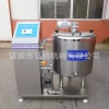 Economic Pasteurization Machine, Commercial Pasteurization Tank, Small Dairy Processing Equipment, Direct from Manufacturer