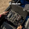PELICAN Air 1535 Lightweight Protective Case, Waterproof Photography Gear Carry-On Luggage with Free Shipping