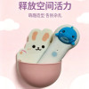 Universal Reading Pen Storage Rack – Compatible with Xiao Ji Qiu Qiu, Tun Xiao Meng, Caterpillar, and JOJO Reading Pens