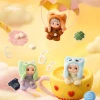 Qimeng Island WAKUKU 'Start Cheating Now' Series Blind Box, Celebrity Style Plush Toy