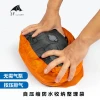 3F UL Gear Ventilated Waterproof Dry Bag – Compressible Storage for Sleeping Bags, Clothes, and Swim Gear
