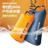Hanyue Cordura N66 Rafting Dry Bag - Ultra-Light Waterproof Storage for Outdoor Swimming and Trekking