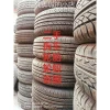 Used Car Tires Auto Salvage Tires 155 165 175 185 195 205 215 1U3 14 15 16