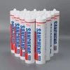 New Direct Sale Nanda Silicone Rubber 704 Battery Fixative Adhesive Panel Light Special Glue Photovoltaic Solar Sealant
