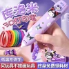 Kids' 3D Printing Pen – 3D Stereoscopic Drawing Toy for Girls, Perfect Birthday Gift