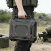 WoSporT Factory Direct WST Safety Case 32cm (12.6 inch) - Dustproof, Waterproof, and Impact-Resistant Tool Box
