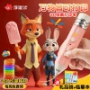 Fuzao Kids 3D Printing Pen 2026 New Arrival Viral Pretend Play Toy for Girls Educational Gift for Ages 3+ Children's Day