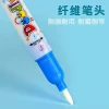 Water Brush Kids Water Painting Book Graffiti Special Pen Water Sketchbook Eco-Friendly Safe Tap Water Refillable Pen Set