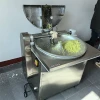 Commercial Dumpling & Bun Filling Machine – Automatic Stainless Steel Vegetable Chopper