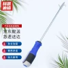 Hesdige JG-376 Portable Stone Removal Hook - Multi-Function Tool for Cleaning Gravel from Car Tire Treads