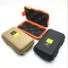 Outdoor Waterproof Shockproof EDC Storage Box, Sealed Gear Case for Small Items