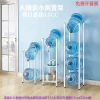 Inverted Water Dispenser Stand for Pure Water, Office Drinking Water Rack, Convenience Store and Supermarket Shelf