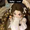 Yue Lin Qi Ji Official Merchandise - Wuwu Dimengmengdi 10&20cm Plush Doll with Outfit (Cotton Doll)