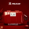 PELICAN 1020 Waterproof Case - Compact Protective Box for Earphones with Free Shipping