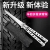 Foldable Car Tire Stone Removal Tool, Explosion-Proof Scraper Hook for Extracting Pebbles from Tires