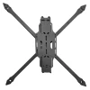 15-inch Carbon Fiber FPV Drone Frame - High-Strength Quadcopter Aerial Photography Chassis Direct Sale