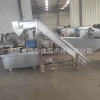 Automatic Feeder - Stainless Steel Food Machinery Accessory Equipment