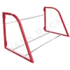 Ningbo Manufacturer Display and Storage Rack, Wall-Mounted Tire Storage for Home Garage, Customizable Wall Tire Rack