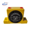 Pneumatic Rotary Vibrator - Feiyu GT25 Pneumatic Vibrator - Quality Guaranteed
