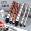 Sketch Gray Tone Pencils for Art Students, Detail Highlight Blending Stumps, Makeup Sponge Pens, Quick Sketch Eraser Pen Sets