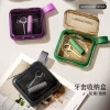Westwood Portable Invisible Braces Case - Orthodontic Retainer and Denture Cleaning Box