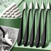 Professional Sketching Blending Stumps and Scrapers - Detail Shading Tools for Art Students