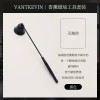 vantkevin Scented Candle Tool Set for Extinguishing Flames and Snuffing Wicks