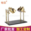 Hotel Meat Warmer Lamp - Buffet Heating Light for Cafeterias and Restaurants