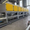 Paint Spray Catalytic Combustion Equipment - Industrial Exhaust Gas Treatment Device - Activated Carbon Adsorption/Desorption CO Catalytic Combustion