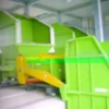 Shandong Manufacturer Household Waste Compactor - Horizontal Transfer Station Equipment for Communities