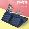 Anka Bella Face Painting Pen Facial Special Brush Embossing Pen Line Drawing Petal Professional Pigment Pen