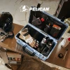 PELICAN 1170 Safety Protective Case Outdoor Waterproof Case Pelican Small Moisture-Proof Bracelet Case Free Shipping