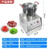 Wholesale Multi-Function Chopper - Commercial Automatic 5L/7L/10L/15L Cutter for Export
