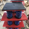 ZGT Type Damped Spring Vibration Isolator for Large Equipment such as Chillers and Diesel Generator Sets